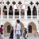 Venice: Doge's Palace, Bridge of Sighs & Prisons Guided Tour - The Itinerary in Detail