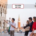 Venice Doge's Palace Guided Tour & SECRET ITINERARIES Option - Who Will Appreciate This Tour?