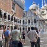 Venice: Doge's Palace Guided Tour with Optional Gondola Ride - Practical Details and Tips