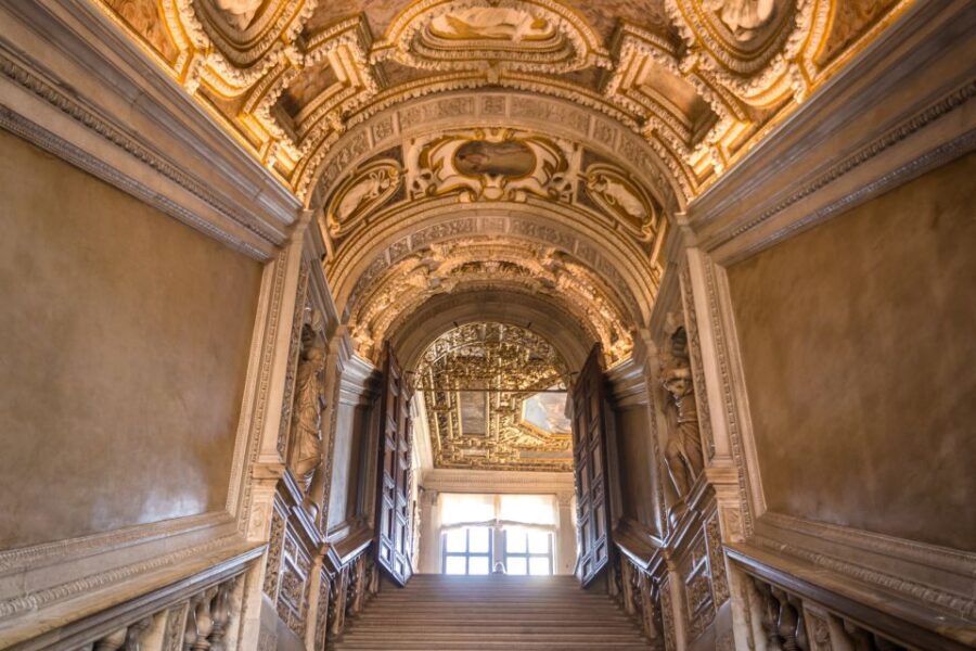 Venice: Doge's Palace Skip-the-Line Ticket with Guidebook - Real Traveler Experiences