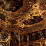 Venice: Entrance Tickets-Doges Palace & St. Marks Basilica - Visiting St. Mark’s Basilica (Optional)