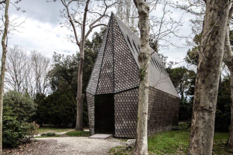 Venice: Explore San Giorgio Island with Ticket & Audio Guide - The Highlights of the Giorgio Cini Foundation Tour