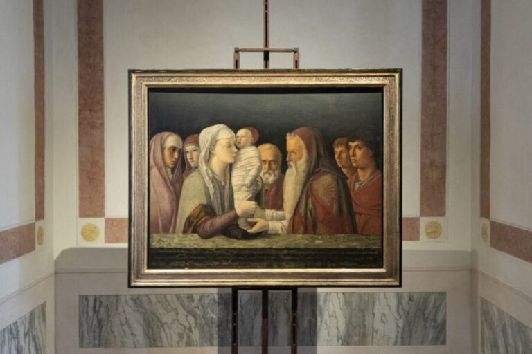 Venice: Fondazione Querini Stampalia Entry Tickets - Why We Love the Architecture and Art Collections