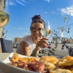 Venice: Food and Wine Walking Tour with a Local Guide - Detailed Breakdown of the Stops