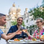 Venice Food Tasting Tour: Bites, Wine, Dinner & Local Guide - What the Reviews Say