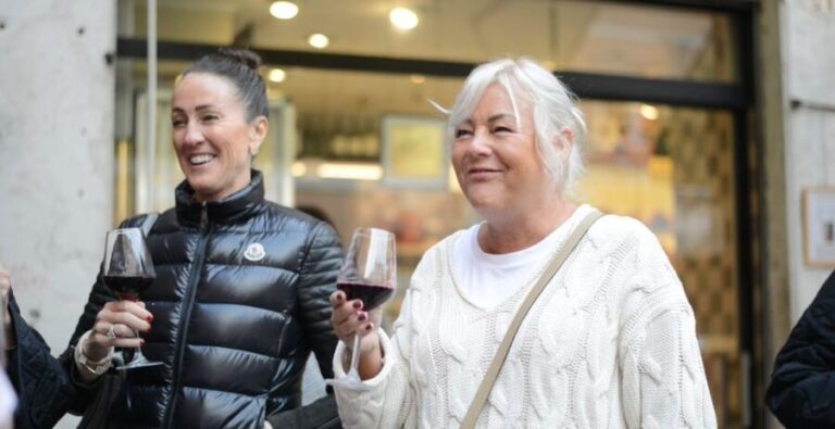 Venice: Food Tasting Tour with Cicchetti and Wine - The Itinerary: What You Can Expect