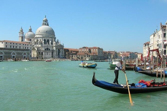 Venice from Rome: Full Day Semi-Private Tour by Fast Train - The Cost and Value