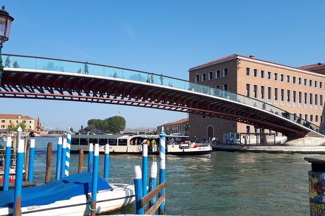 Venice Full Day tour from Milan by high speed train. Small Group - Who Should Consider This Tour?