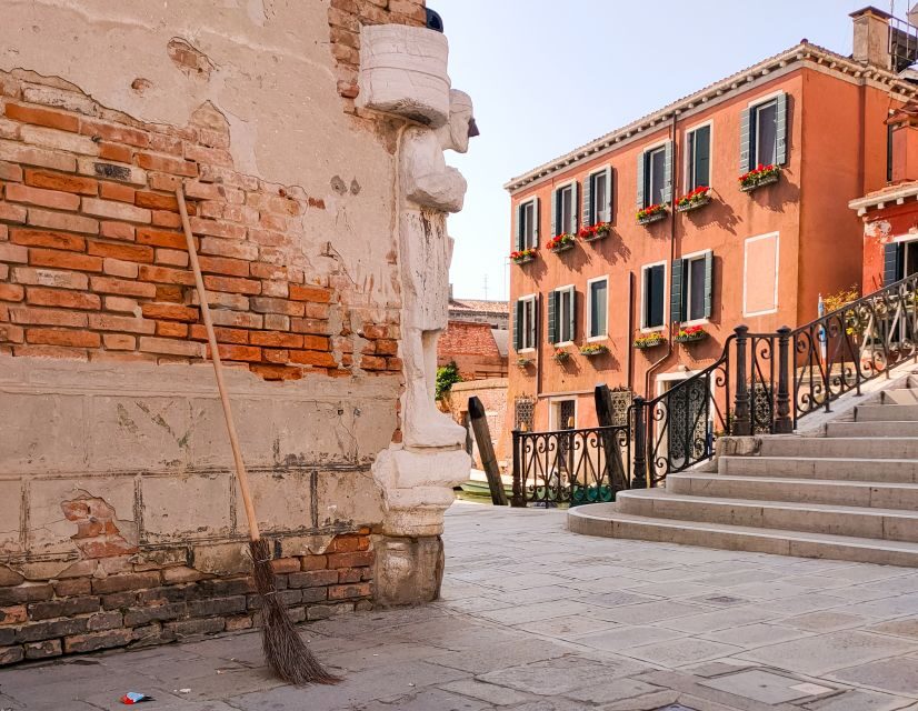 Venice: Ghetto Highlights and Cannaregio Walking Tour - Why This Tour Works
