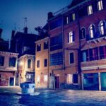 Venice Ghost & Legends Walking City Tour - The Practicalities: Price, Duration, and Group Size