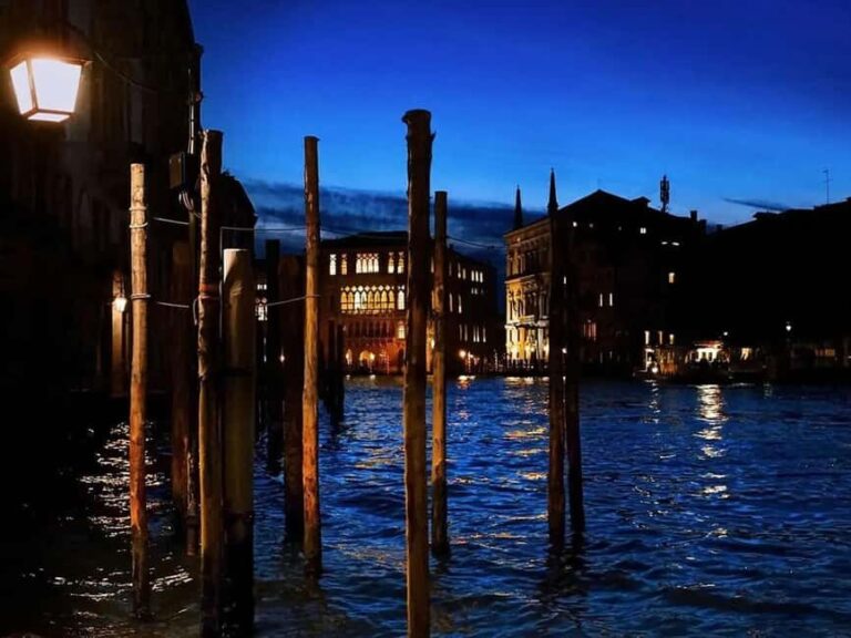 Venice Ghost Tour: Explore Haunted Legends & Ancient Ruin - Who Will Love This Tour?