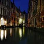 Venice: Ghost Tour to Rialto and San Marco Square - Duration, Group Size, and Pricing