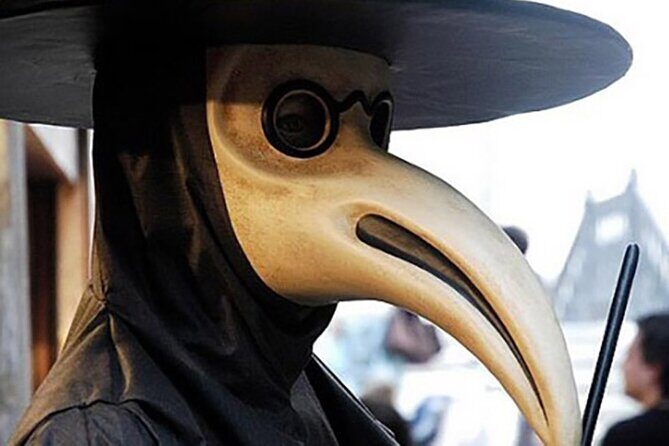 Venice: Ghosts and Legends Evening Private Walking Tour - Insights from Reviews