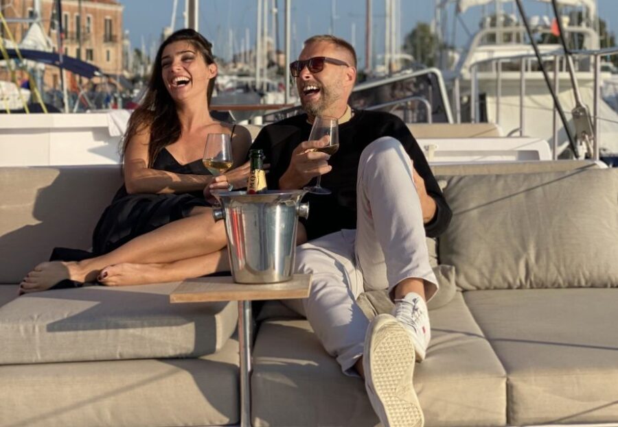 Venice: Golden Hour Cruise with Classical Music & Cocktail - The Itinerary: A Calm, Picturesque Voyage