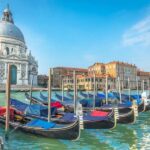 Venice: Gondola Ride Along Grand Canal and Hidden Corners - What’s Included and What’s Not