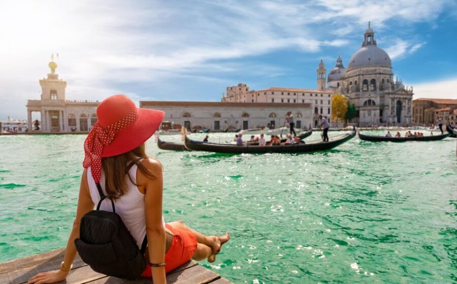 Venice: Gondola Tour under the Bridge of Sighs & Audio Guide - Who This Tour Is Best For