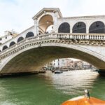 Venice: Grand Canal Boat Tour - The Itinerary in Detail