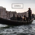 Venice: Grand Canal by Gondola with Live Commentary - The Ride Itself — The Good and the Not-So-Good