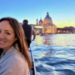 Venice: Grand Canal Gondola Crossing Experience - Digital Audio Guides: Discover Venice at Your Own Pace