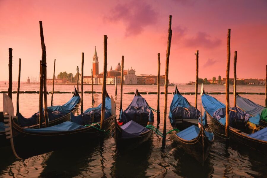 Venice: Grand Venice Tour by Boat and Gondola - Who Will Love This Tour?