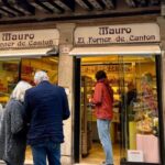 Venice: Guided City Highlights and Street Food Tour - The Food Experience