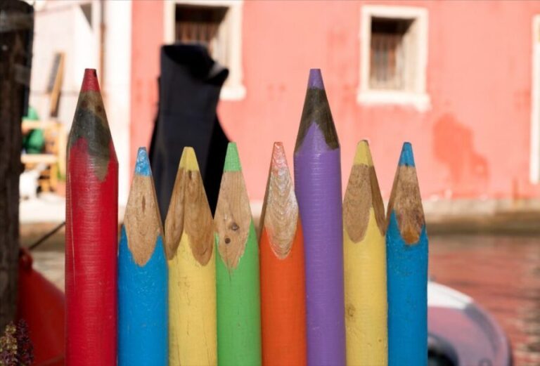 Venice: Guided Walking Tour of Venetian Queer History - Who Would Love This Tour?