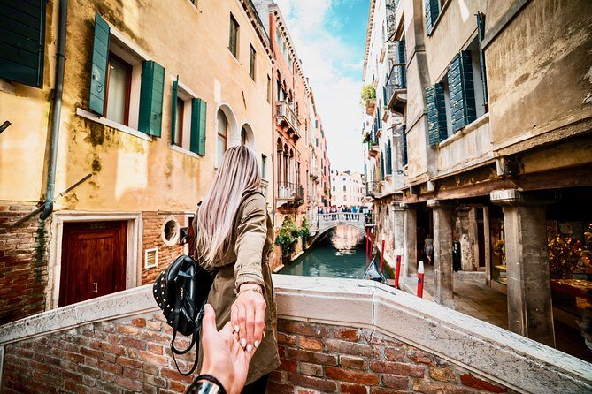 Venice Guided Walking tour - Who Is This Tour Best For?