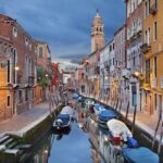Venice Hidden Gems and Secrets Tour with a Local in Small Group - Practical Details and What to Expect