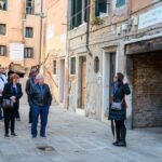 Venice: Hidden Gems Walking Tour from the Train Station - Key Points