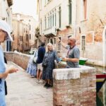 Venice: Highlights and Hidden Gems Night Walking Tour - The Itinerary: Breaking Down the Experience