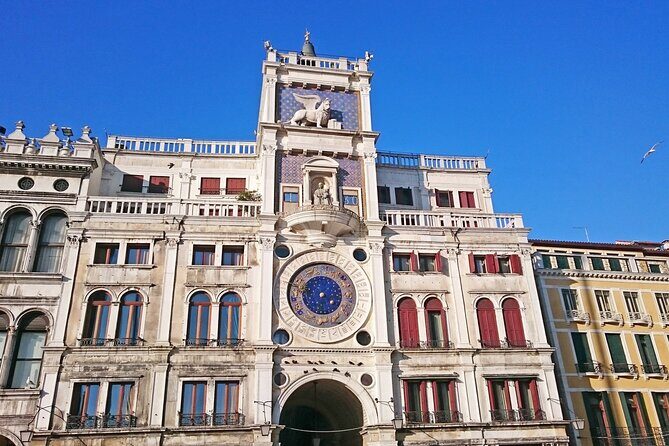 Venice highlights and hidden gems Small Group walking tour - FAQ