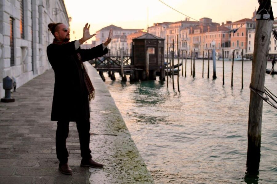 Venice Historic Walk: the city, architecture, traditions - What can you expect during the tour?