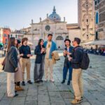 Venice: Historical Walking Tour and Doge's Palace - What Reviewers Say