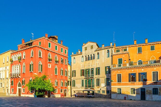 Venice: Holy Heist Self-Guided Adventure & Walking Game - Who Will Love This Experience?