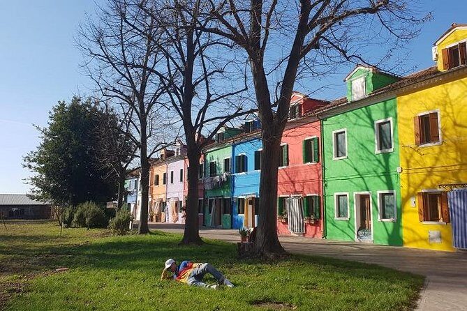 Venice in 2 days tour including Gondola Ride and Islands Tour by Private Boat - The Bottom Line