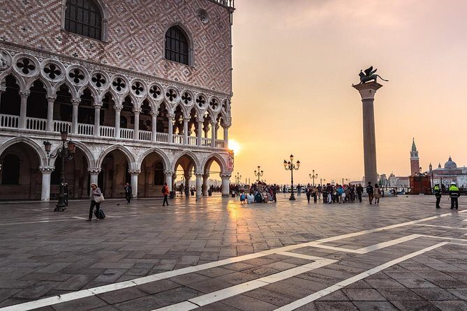 Venice in a Day: the main highlights of the city - The Good, the Bad, and the Practical