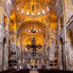 Venice: Insider Tour Rialto Market, St. Mark & Doges Palace - Exploring St. Mark’s Basilica: Art, History, and Hidden Corners