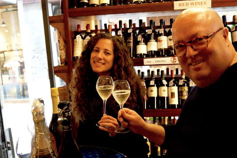 Venice: Italian Prosecco Tasting Experience - What Makes This Tour Stand Out