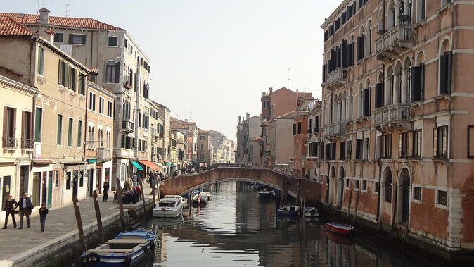 Venice Jewish Ghetto and Cannaregio Food Tour - Final Thoughts