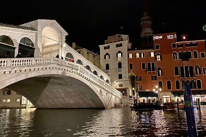 Venice Jewish Ghetto & Cannaregio District Food Wine & Sightseeing Guided tour - Who Would Love This Tour?