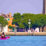 Venice: Kayak Tour in Burano among Canals and Reflections - A Closer Look at the Kayak Tour Experience