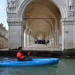 Venice: Kayak Tour, paddle in the canals from a unique POV - The Itinerary: What to Expect