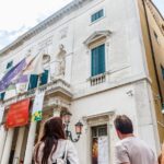 Venice: La Fenice Opera House Entry Ticket with Audio Guide - The Itinerary: What to Expect