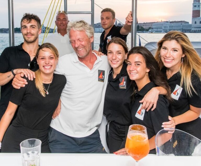 Venice: Lagoon Lunch Cruise on Catamaran - Why the Views Matter