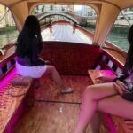 Venice Lagoon Tour with Historic Venetian Boat - The Realities: Pros and Cons