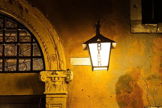 Venice Legends, Anecdotes and Ghost stories tour - The Experience: Pros and Cons