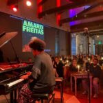 Venice: Live Concert with Dinner or Aperitif at LL JAZZ Club - Practical Tips