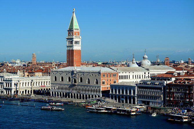 Venice LUXURY Private Day Tour with Gondola ride - from Rome - FAQ