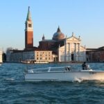 Venice Marco Polo Airport Link Departure Transfer - Who Will Love This?