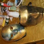 Venice Mask Workshop Class - Final Thought